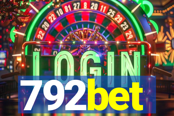 792bet