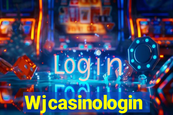 Wjcasinologin