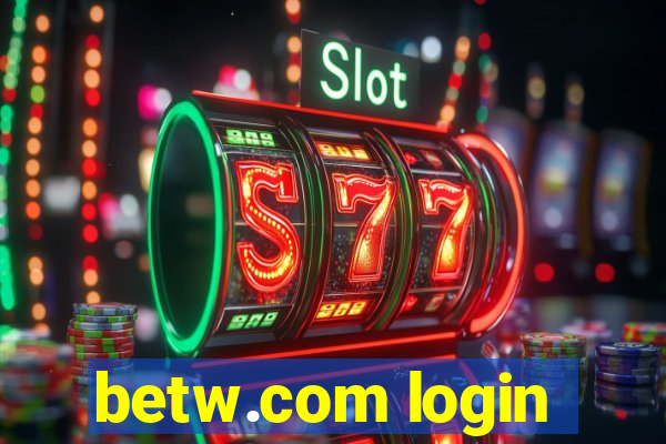 betw.com login