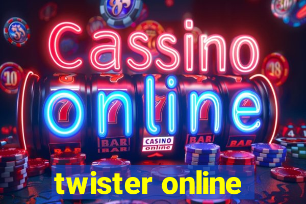 twister online