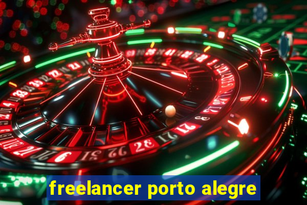 freelancer porto alegre