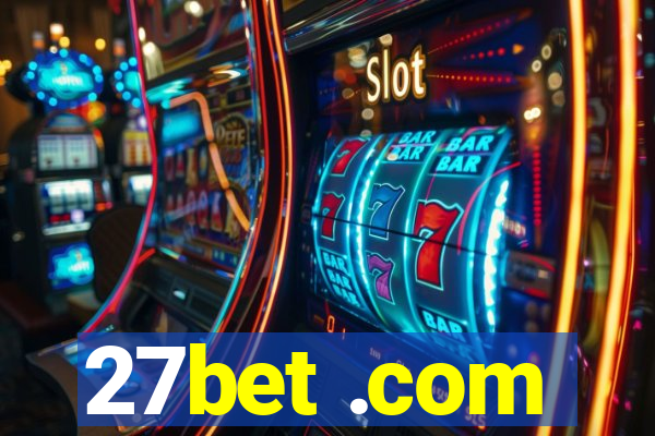 27bet .com