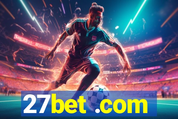 27bet .com