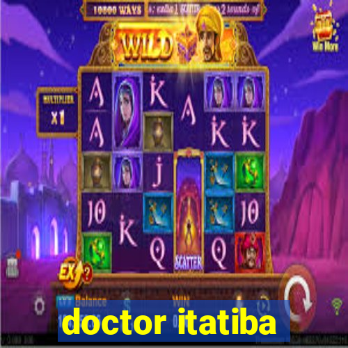 doctor itatiba