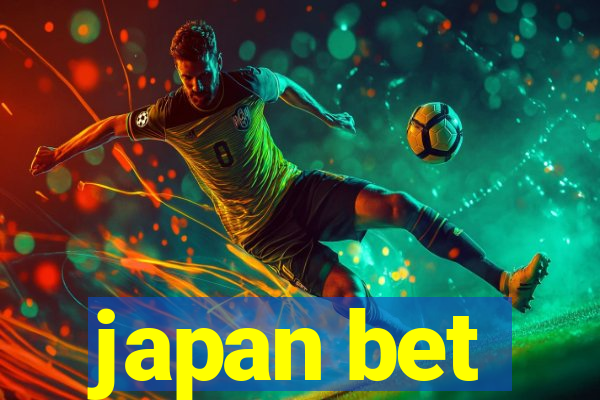 japan bet