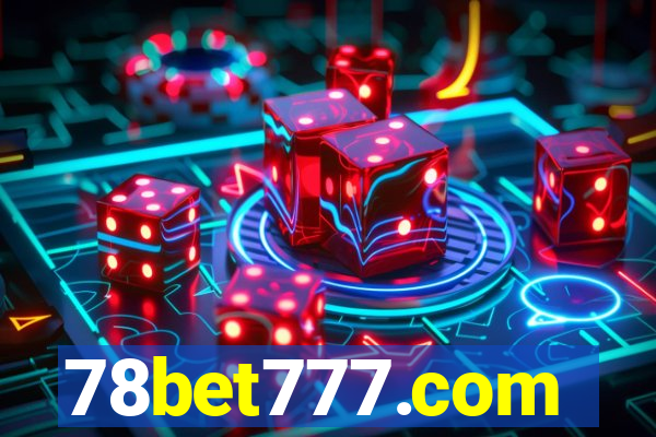 78bet777.com