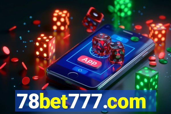 78bet777.com