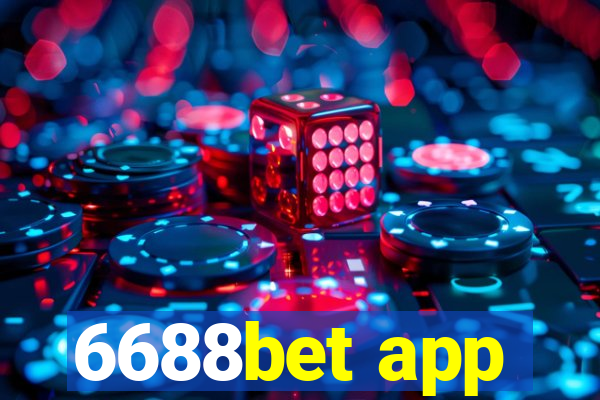 6688bet app