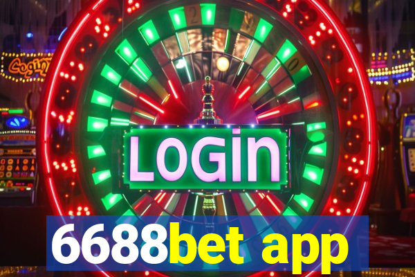 6688bet app