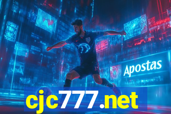 cjc777.net