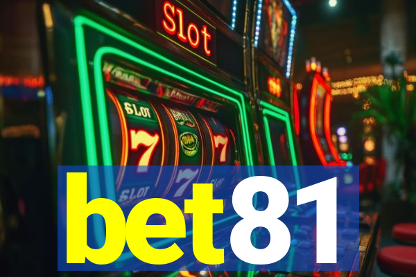 bet81