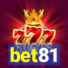 bet81