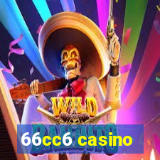 66cc6 casino