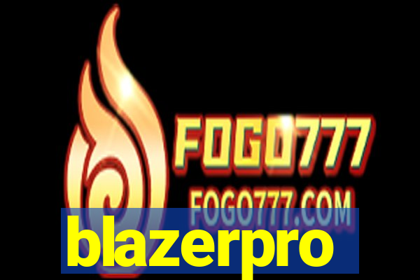 blazerpro