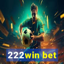 222win bet