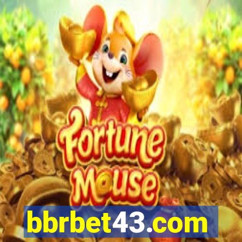 bbrbet43.com