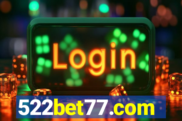 522bet77.com