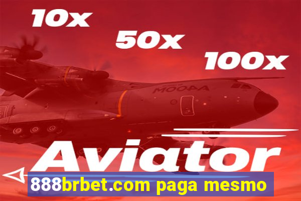 888brbet.com paga mesmo