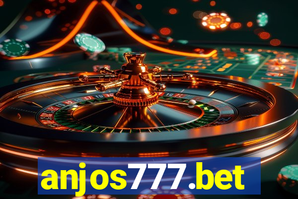 anjos777.bet