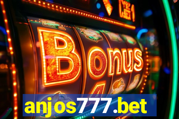 anjos777.bet