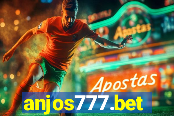 anjos777.bet