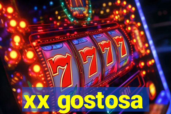 xx gostosa