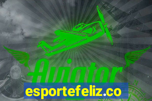 esportefeliz.com