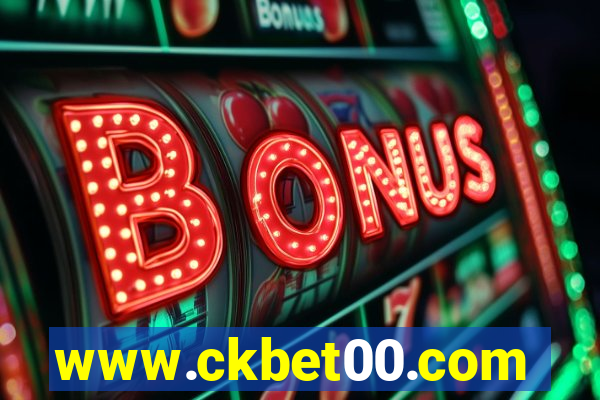 www.ckbet00.com