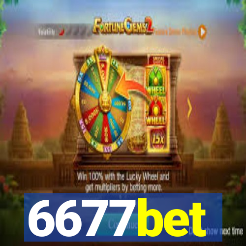 6677bet