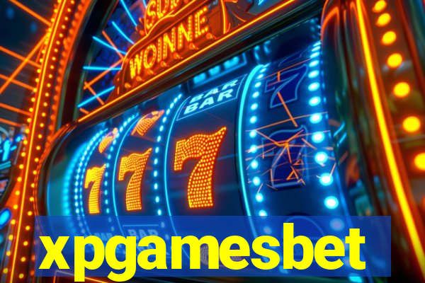 xpgamesbet