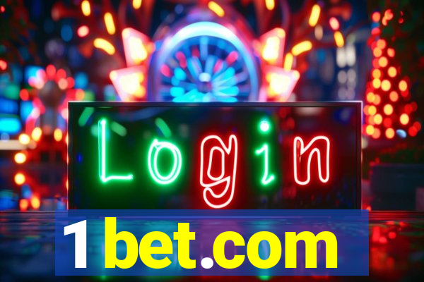 1 bet.com