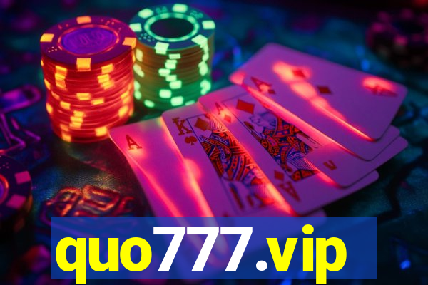 quo777.vip