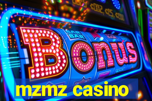 mzmz casino