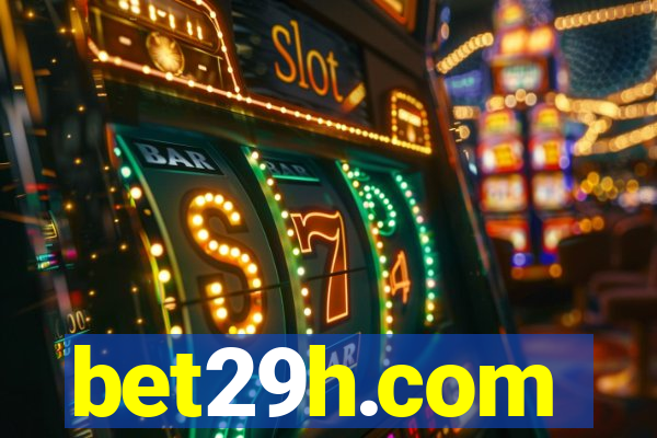 bet29h.com