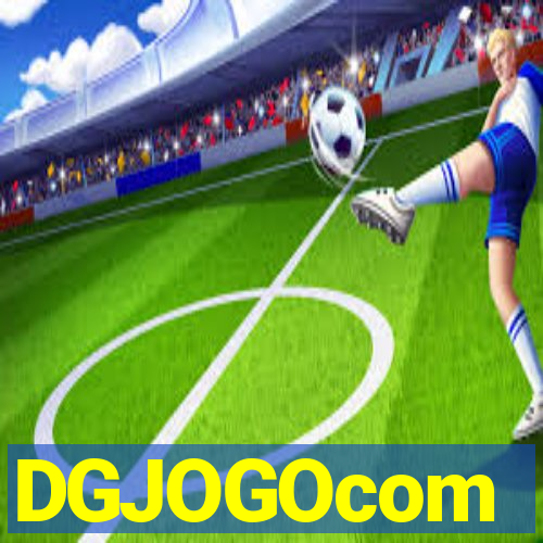 DGJOGOcom