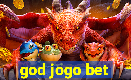 god jogo bet