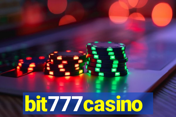 bit777casino