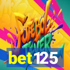 bet125