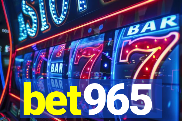 bet965