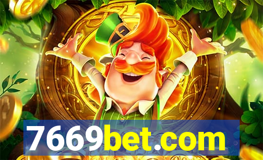 7669bet.com