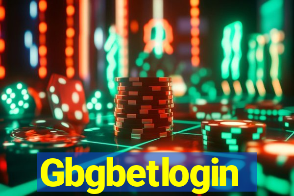 Gbgbetlogin