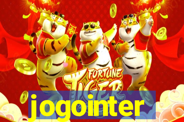 jogointer