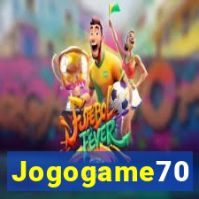 Jogogame70