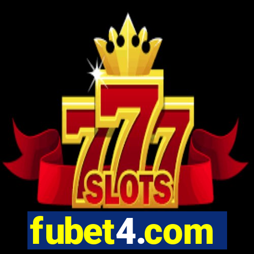 fubet4.com