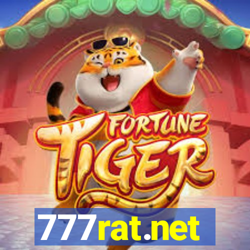 777rat.net