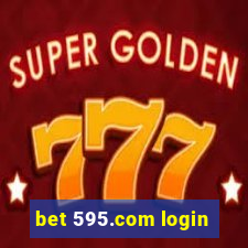 bet 595.com login