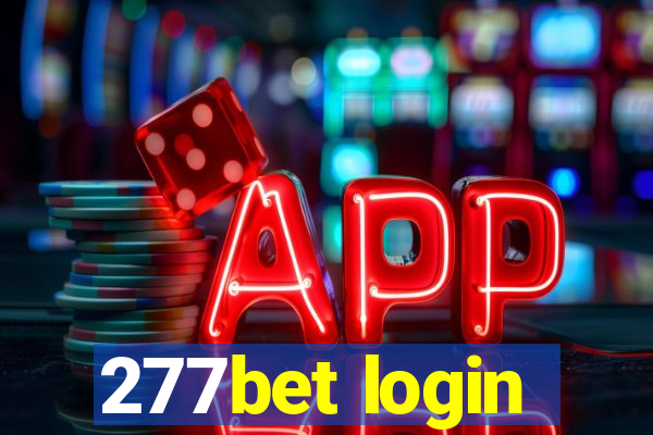 277bet login