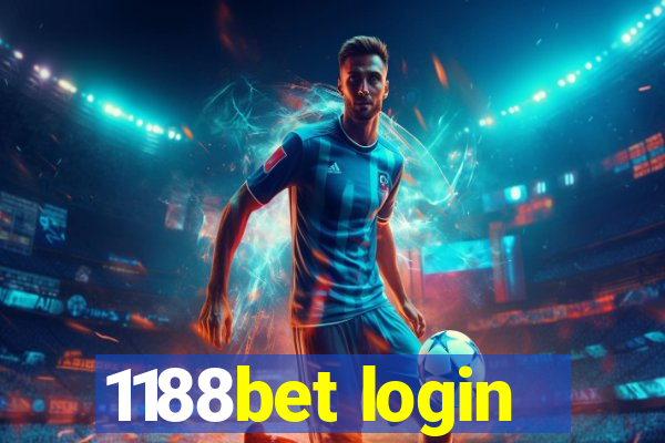 1188bet login