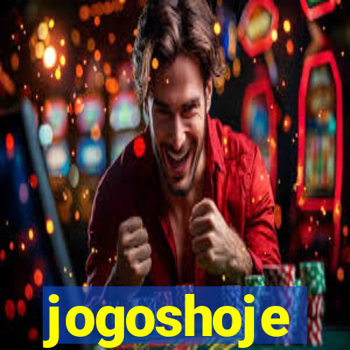 jogoshoje