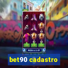 bet90 cadastro